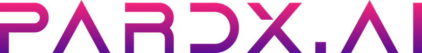 PARDX.AI Logo
