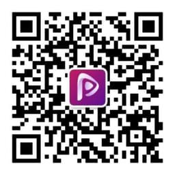 公众号二维码