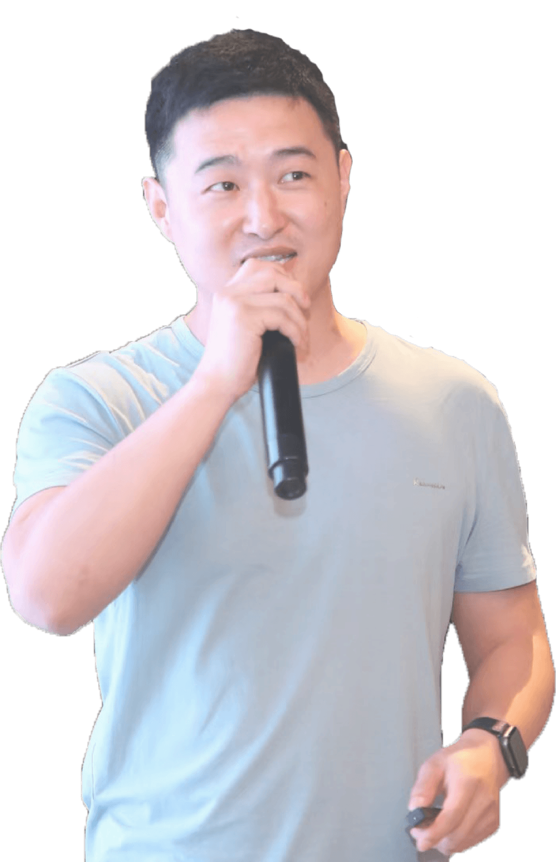 创始人照片